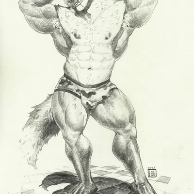 created by erebonbon