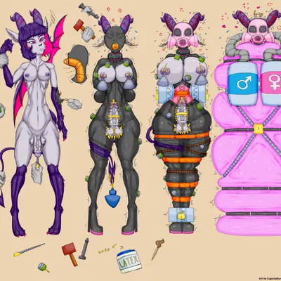 created by eugeniyburnt