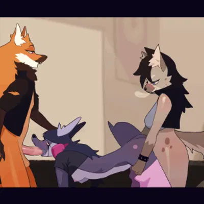 created by feliscede