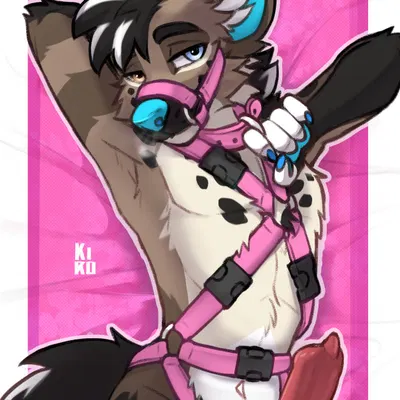 created by fenneckiro