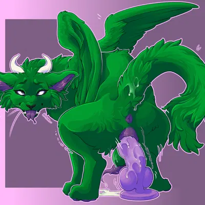 created by feralfather