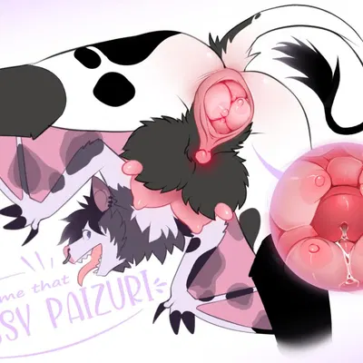 created by flittermilk