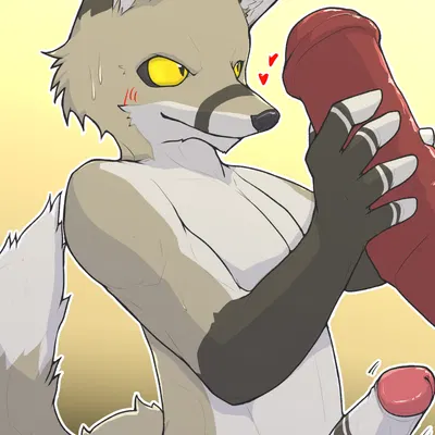 created by fox cub noodle