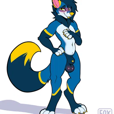 created by foxinuhhbox