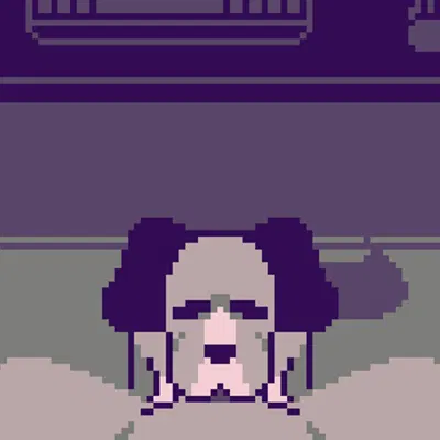 created by furoxide art