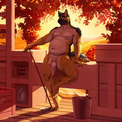 created by gigasaddle