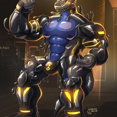 created by glaucablitz