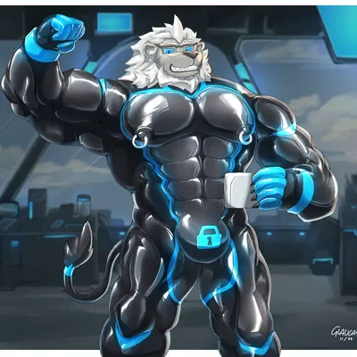 created by glaucablitz