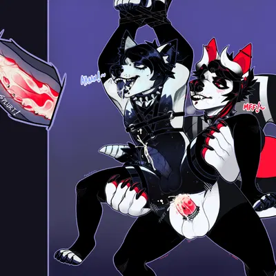 created by greaserdemon