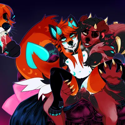 created by greaserdemon