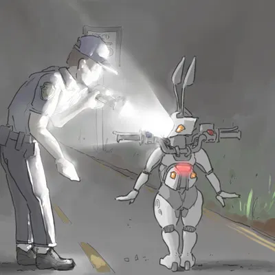 created by gromdrawing