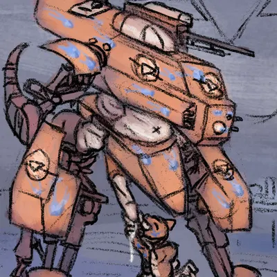 created by gummi art