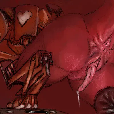 created by gummi art