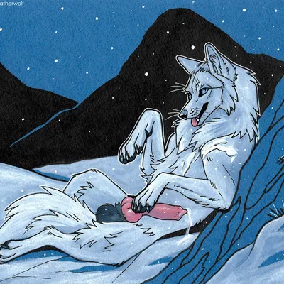 created by heatherwolf