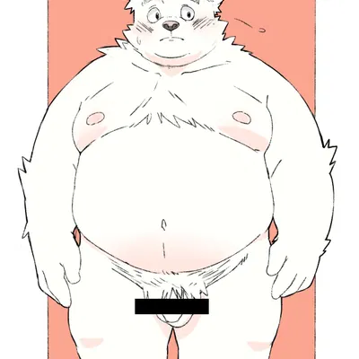 created by inunoshippo