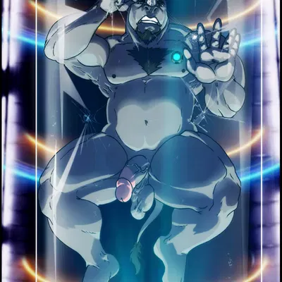 created by joaobear, luccagrizzly