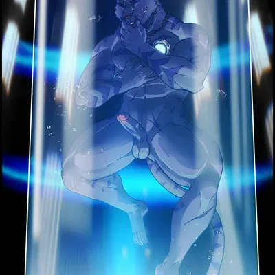 created by joaobear, luccagrizzly