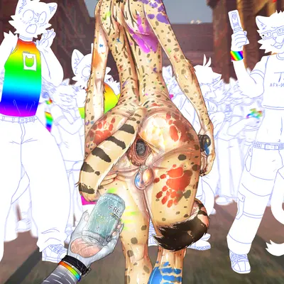 created by kittykuscell