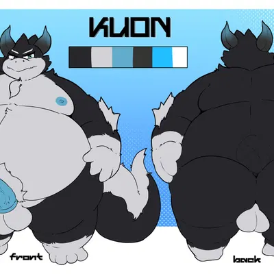 created by kusosensei