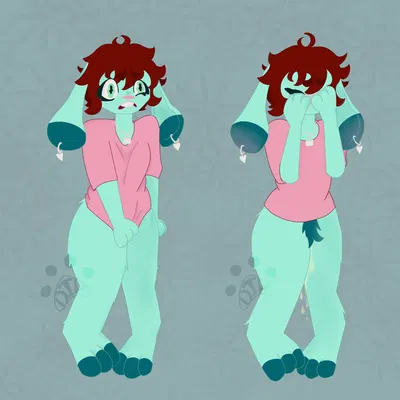 created by littl3dipp