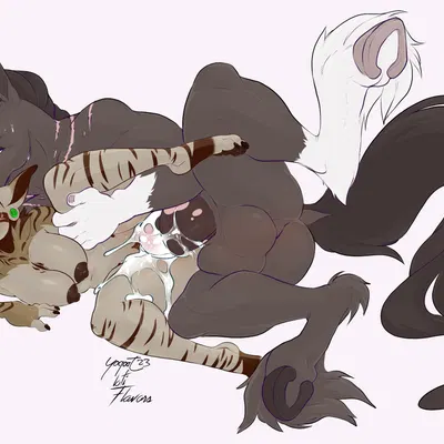 created by lofiflavors, yogoat