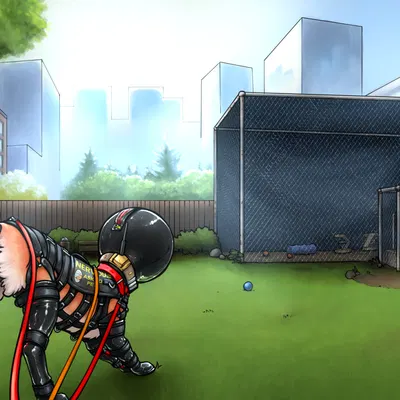 created by loonertick