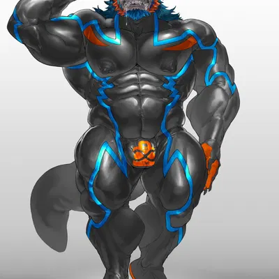 created by luke c419