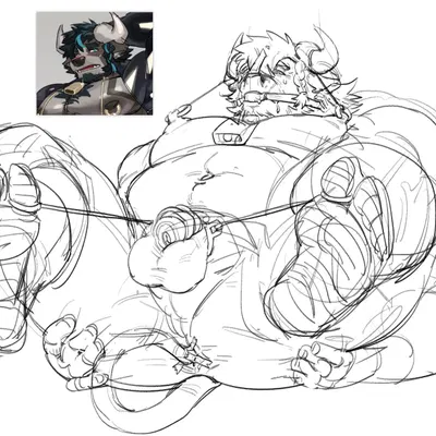 created by luke c419