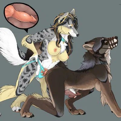 created by lupinzpack