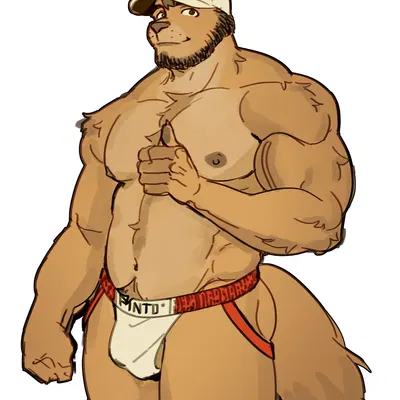 created by maruikito