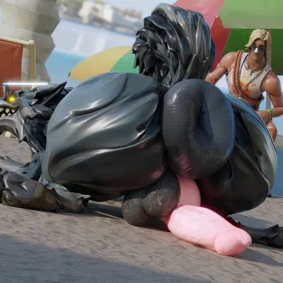 created by maximumuwu