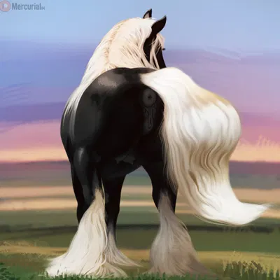 created by mercurial64