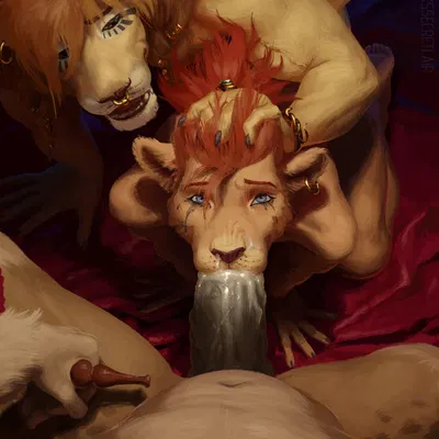 created by mickey the retriever