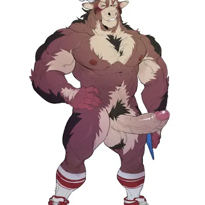 created by miharushoka