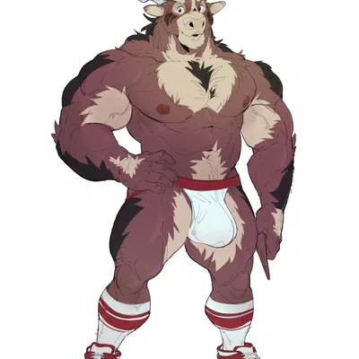 created by miharushoka