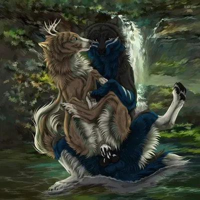 created by msdeadsoul