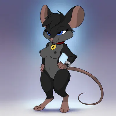 created by mystalker