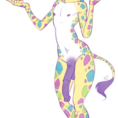 created by naughtyjester