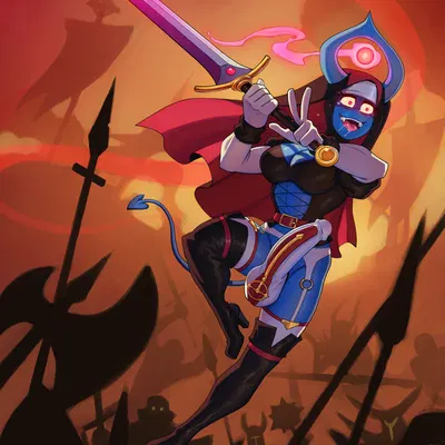 created by naughtyjester