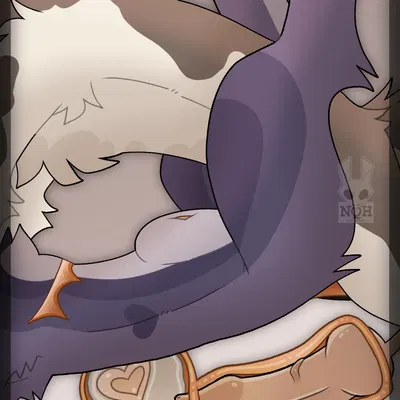 created by notquitehuman