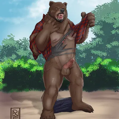 created by oldwerewolf