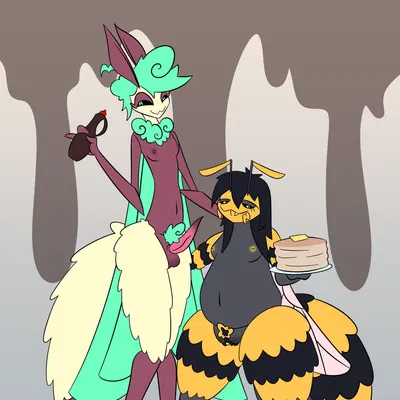 created by partlysmith