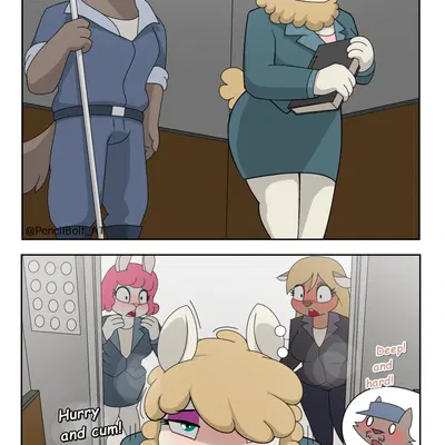 created by pencil bolt