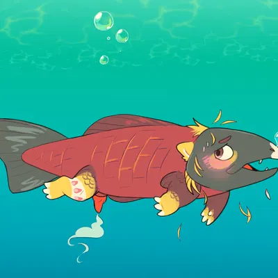 created by phytophile