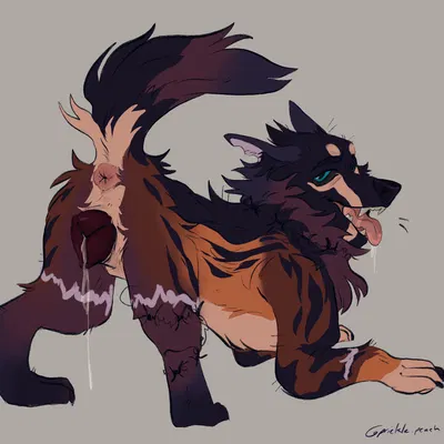 created by prickle.peach