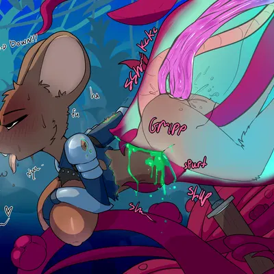 created by privvys-art