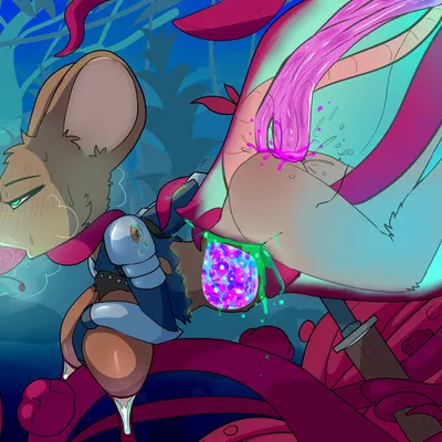 created by privvys-art