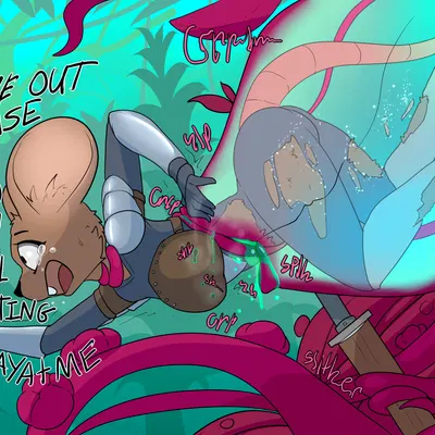 created by privvys-art