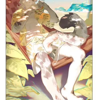 created by prua114514