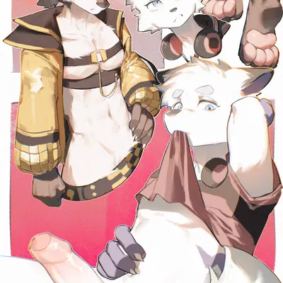 created by prua114514